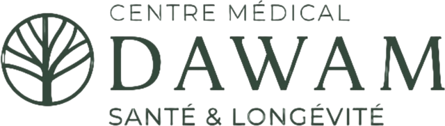 Dawam Health Group